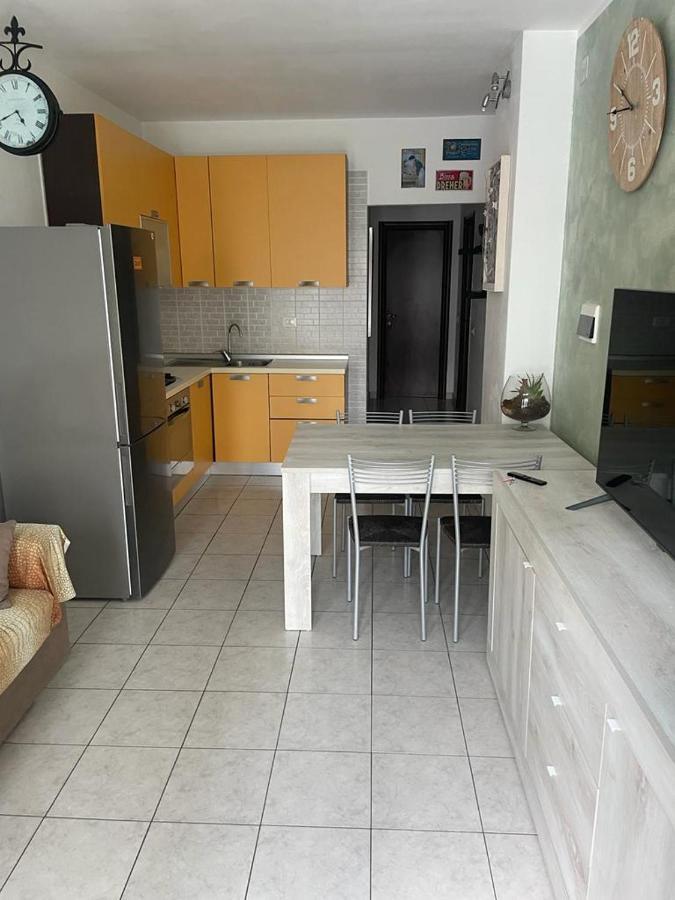 Love Apartment ลาสเปเซีย ภายนอก รูปภาพ
