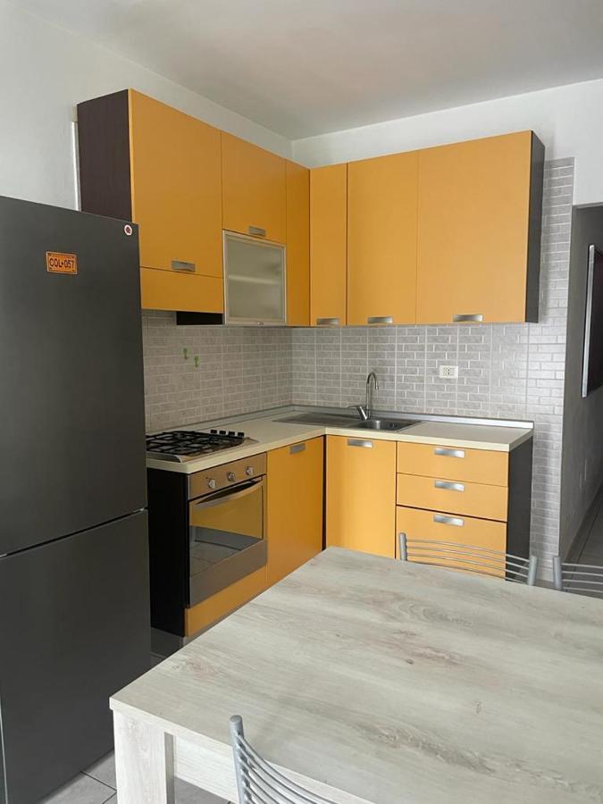Love Apartment ลาสเปเซีย ภายนอก รูปภาพ